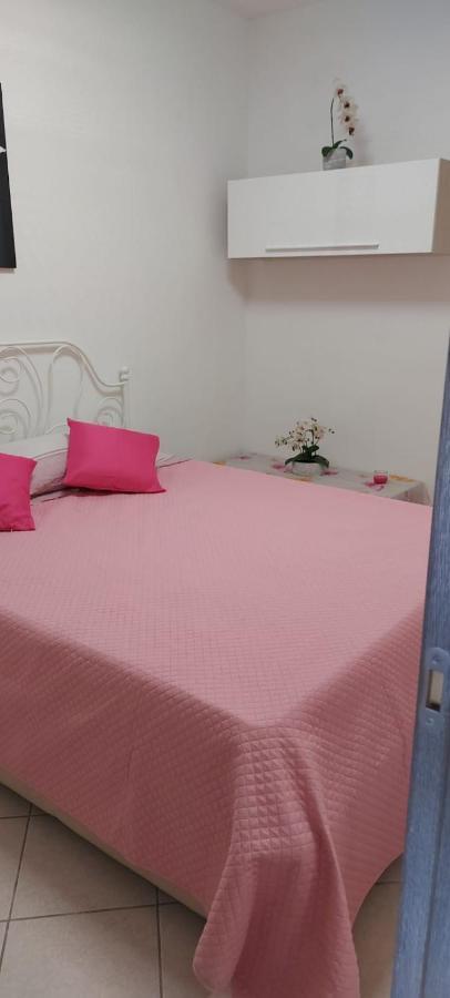 Appartamento In Sottomarina Di Чоджия Екстериор снимка